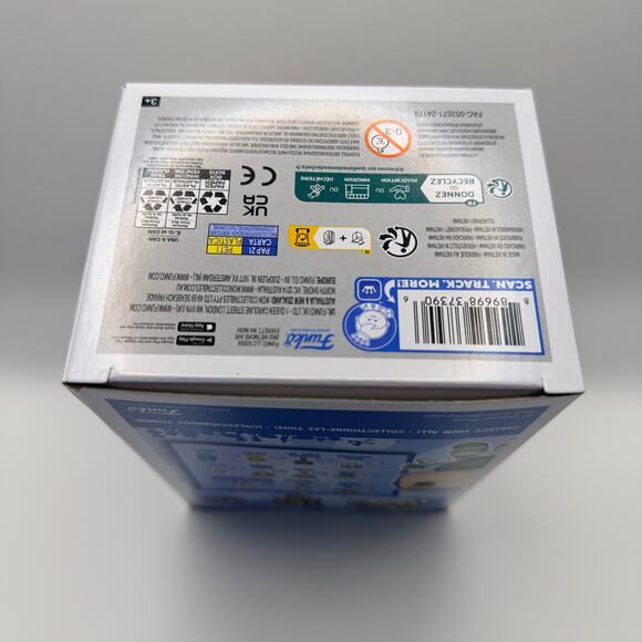 Buzz Lightyear #523 Funko Pop Disney – Toy Story 4 - Picture 6 of 6